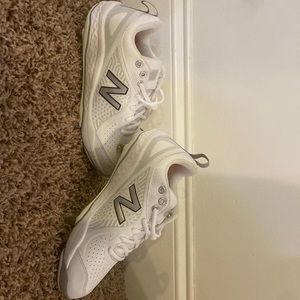 new balance softball cleats.